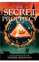 The Secret Prophecy