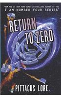 Return to Zero