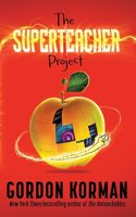 Superteacher Project