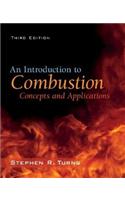An Introduction to Combustion: Concepts and Applications