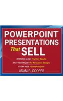 PowerPoint (R) Presentations That Sell