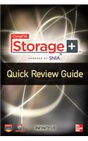 Comptia Storage+ Quick Review Guide