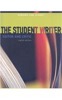 The Student Writer