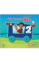 DLM Early Childhood Express, Teacher's Edition Unit 2 All about Me