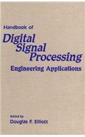 Handbook of Digital Signal Processing: Engineering Applications