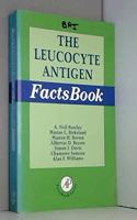 The Leucocyte Antigen Factsbook