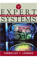 Expert Systems, Six-Volume Set: The Technology of Knowledge Management and Decision Making for the 21st Century