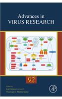 Advances in Virus Research