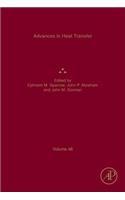 Advances in Heat Transfer