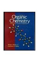 Organic Chemistry: A Brief Survey of Concepts and Applications: Solutions Manual