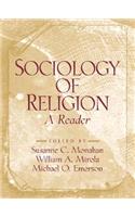 Sociology of Religion