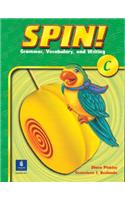 Spin!, Level C