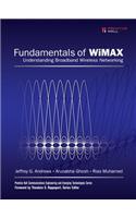Fundamentals of WiMAX