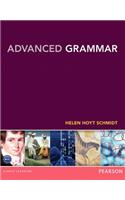 Advanced Grammar