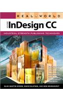 Real World Adobe InDesign CC
