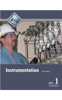 Instrumentation Trainee Guide, Level 1