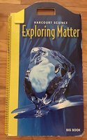 Harcourt Science Unit E: Exploring Matter, Grade 2