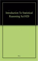 Introduction To Statistical Reasoning Sci1020
