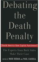 Debating the Death Penalty