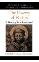 Poverty of Riches