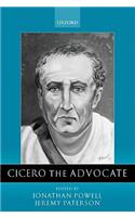 Cicero the Advocate