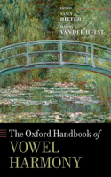 The Oxford Handbook of Vowel Harmony