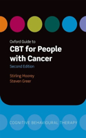 Oxford Guide to CBT for People with Cancer