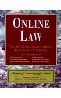 Online Law