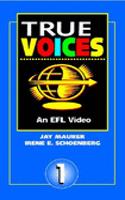 Video (and Video Guide), Basic (Absolute Beginner), True Voices