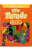 New Parade, Starter Level Workbook