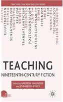 Teaching Nineteenth-Century Fiction