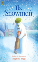 Snowman: The Book of the Classic Film