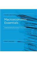 Macroeconomic Essentials