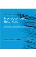 Macroeconomic Essentials