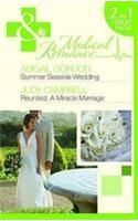 Summer Seaside Wedding
