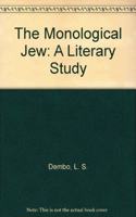 The Monological Jew