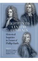 Eighteenth-Century Contexts