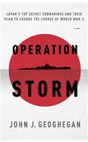 Operation Storm