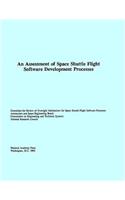 Assessment of Space Shuttle Flight Software Development Processes