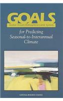GOALS (Global Ocean-Atmosphere-Land System) for Predicting Seasonal-to-Interannual Climate: A Program of Observation, Modeling, and Analysis