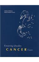 Ensuring Quality Cancer Care