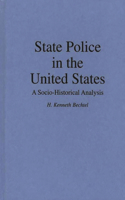 State Police in the United States