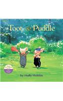 Toot & Puddle