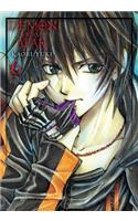 Demon From Afar, Vol. 6