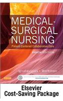 Medical-surgical Nursing, 8th Ed. + Virtual Clinical Excursions