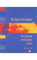The Heart of the Matter