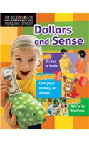 Reading 2011 Sidewalks Student Reader (Single Copy) Grade 3.1