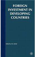 Foreign Investments in Developing Countries