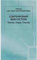 Contemporary Irish Fiction