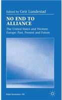 No End to Alliance